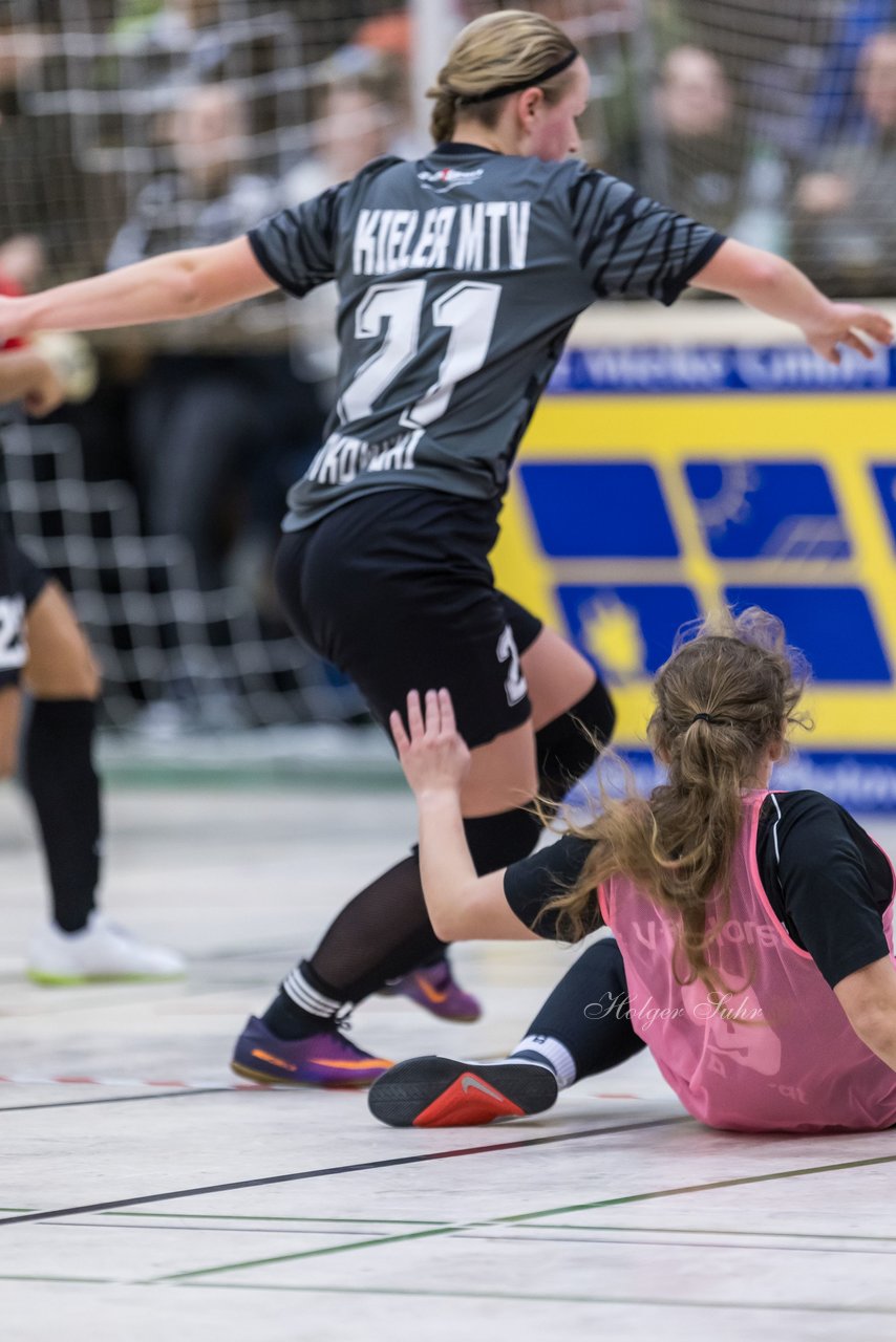 Bild 161 - VR Bank Cup Horst